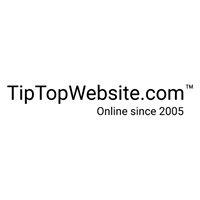 TipTopWebsite.com image 1